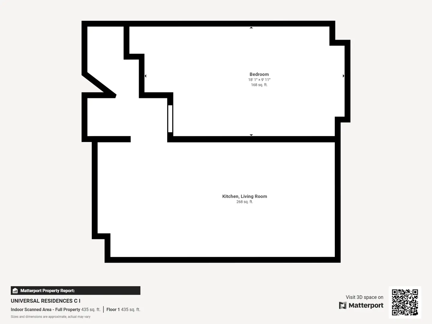 UNIVERSAL RESIDENCES C I – photo 13 of 13